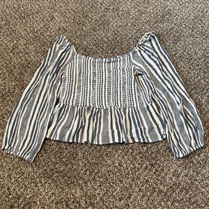 American Eagle Top size Medium